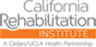 California Rehabilitation Institute logo