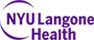 NYU Langone Health logo