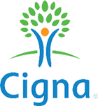 Cigna logo